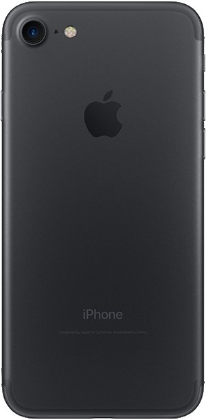 iPhone 7