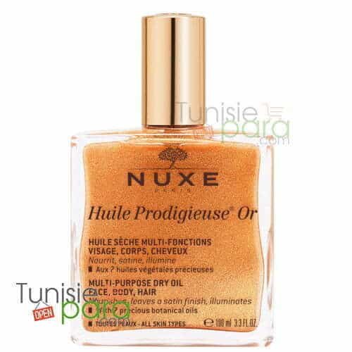 NUXE Huile Prodigieuse OR 100 ml - Nuxe