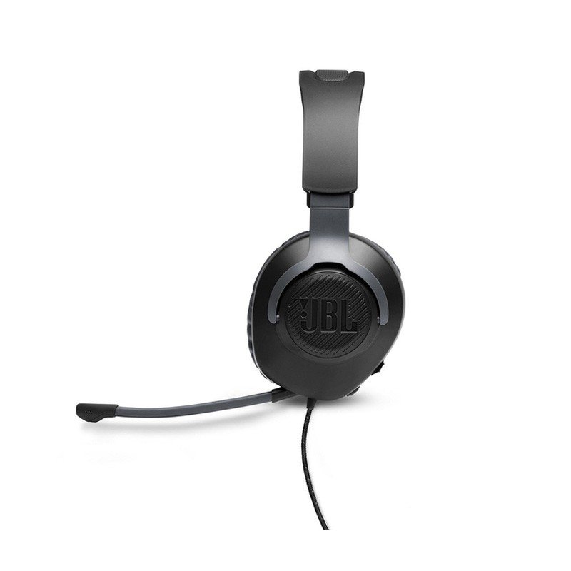 Casque Gamer JBL Quantum 100 – Noir – 96962 - JBL