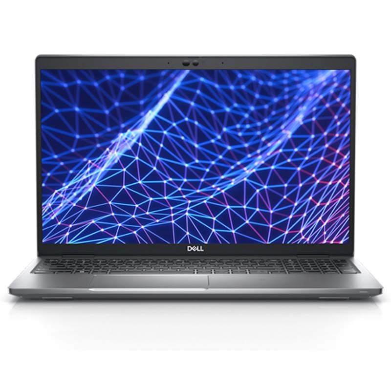 Pc Portable Dell Latitude 5530 i5 12Gén 16GB 256GB SSD Windows 11 Pro - Dell