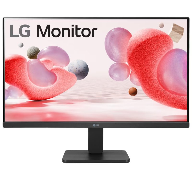 Ecran LG 32MR50C 32&Prime; Curved FHD 100 Hz – Noir – 32MR50C - LG