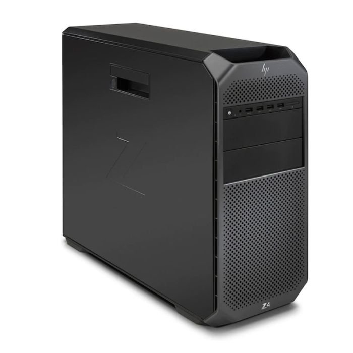 Station De Travail HP Z4 G4 Xeon E-2104 G4 16Go 1To – 1JP11AV-70904715 - HP