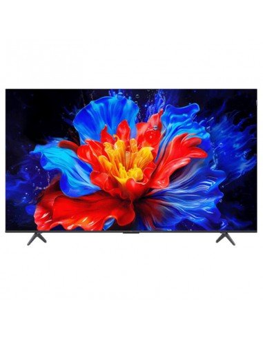 Tv TCL 85'' Smart P8K QLED UHD 4K - TCL