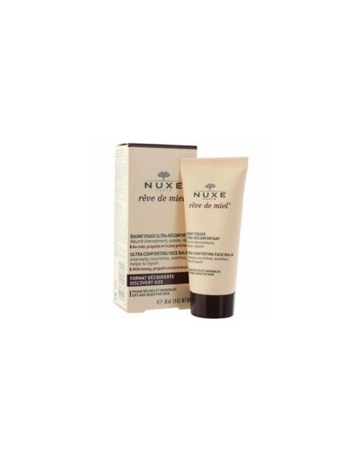 NUXE Rêve de Miel Baume... - Nuxe