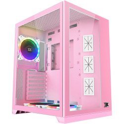 Pc de bureau Gamer IRON / i5-12400F / RTX 5050 8G / 16 GB