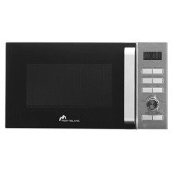 Micro Onde MONTBLANC 25 LITRES / Inox / MO25LMX - MontBlanc