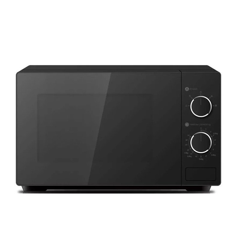 Micro Onde HISENSE H20MOBS10 20 Litres – Noir - Hisense
