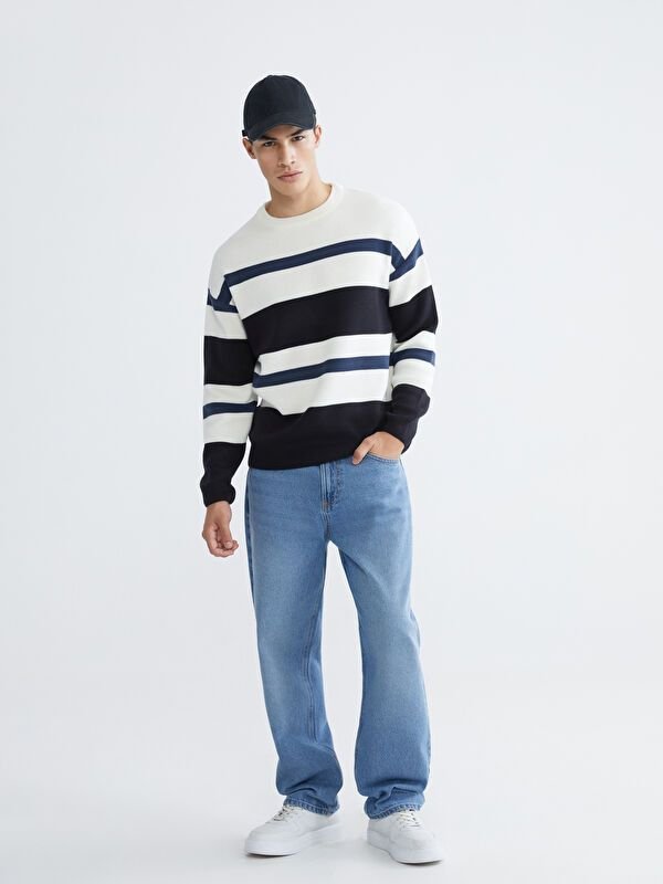 Pantalon en jean pour Homme - LC Waikiki