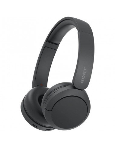 Casque sans fil Sony WH-CH520 - Noir - Sony