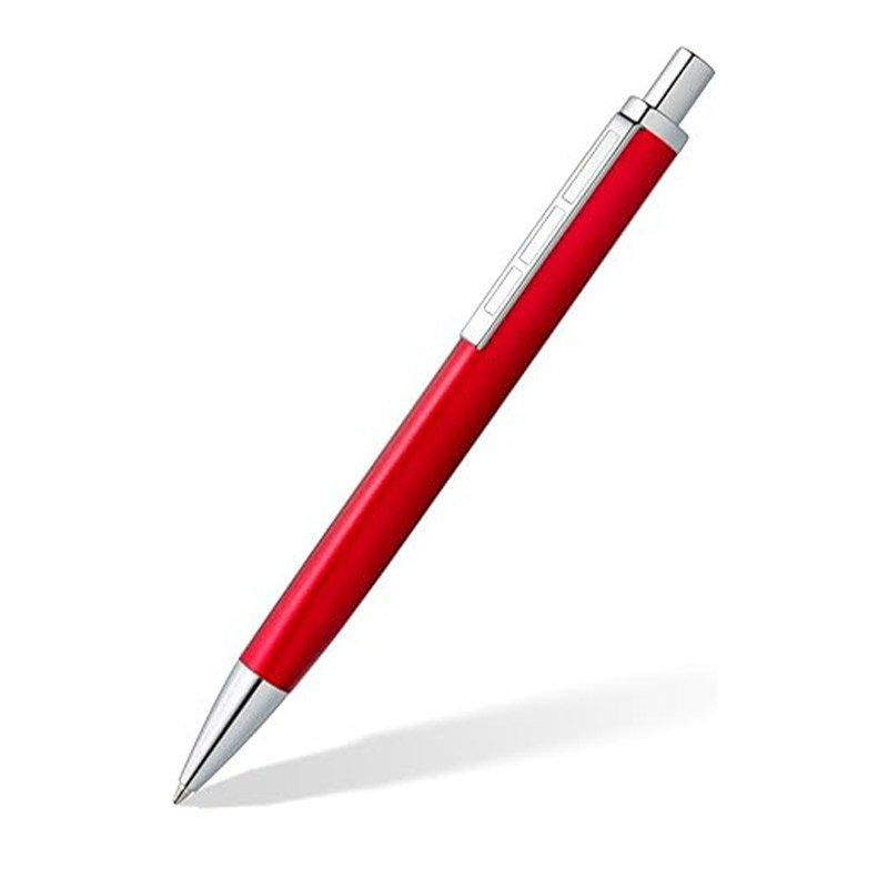 Stylo à bille triplus 444 STAEDTLER rétractable - 11083