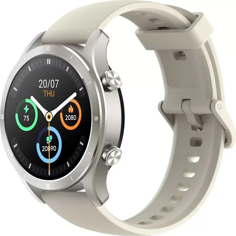 Montre Connectée Realme TechLife R100 Gris - Realme