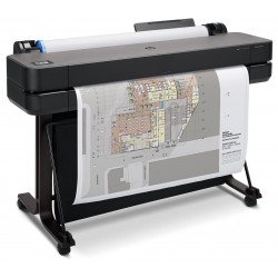 Imprimante HP DesignJet T630 36-in Printer (A0) - HP