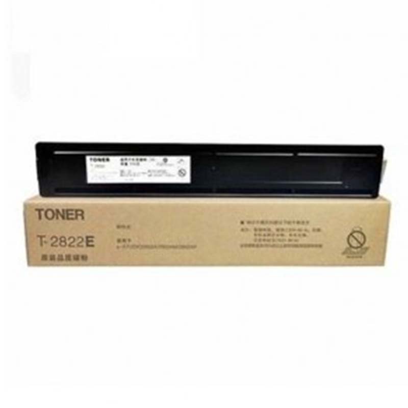 Toner Laser Original Toshiba T-FC220EK - Noir - Toshiba