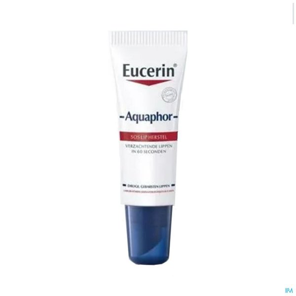 eucerin aquaphor sos lip repair 10ml - Eucerin