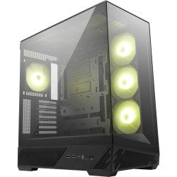 Pc de bureau Gamer IRON / Ultra 7 265KF / RTX 5070 12G / 32 GB DDR5