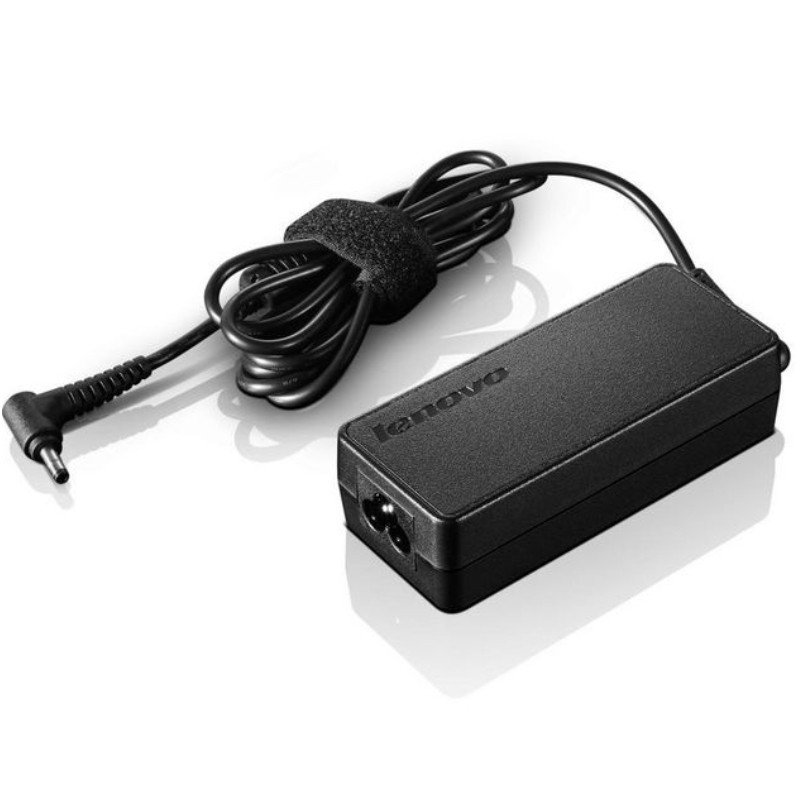 Chargeur Pc Portable Lenovo 20V 3,25A 65W Original Type-C Noir - Lenovo