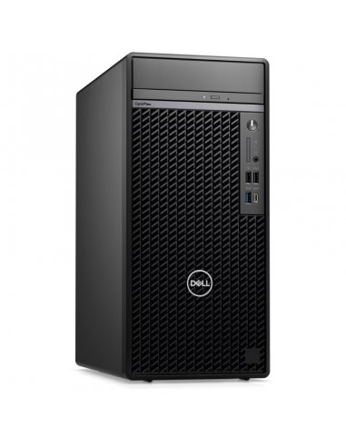 Pc de Bureau Dell Optiplex 7020 MT i3-12100 16GB DDR5 512GB SSD - Dell