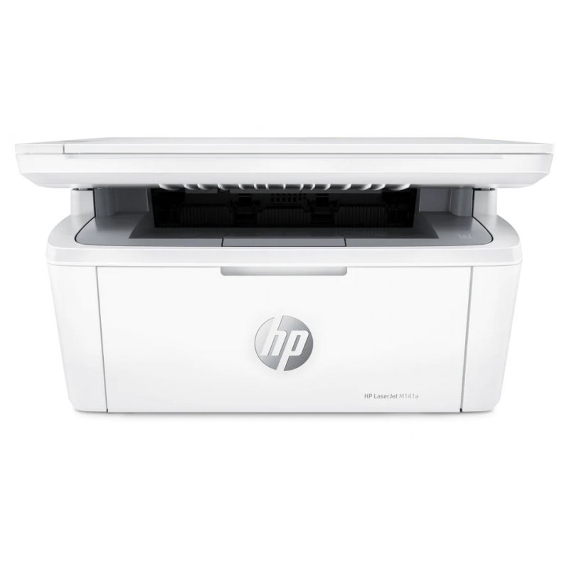 Imprimante Multifonction Laser 3 En 1 Hp Laserjet Mfp M141A – 7MD73A - HP