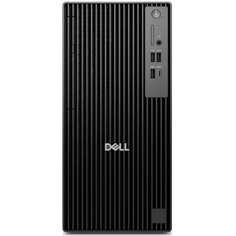 PC de Bureau DELL Pro Tower Plus QBT1250 Ultra 5 235 8Go 512Go SSD - Noir - Dell