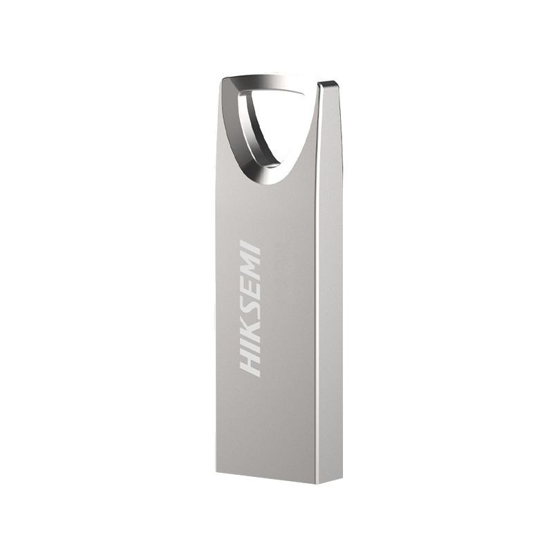 Clé USB HIKSEMI M200 8GB USB 2.0 - Gris