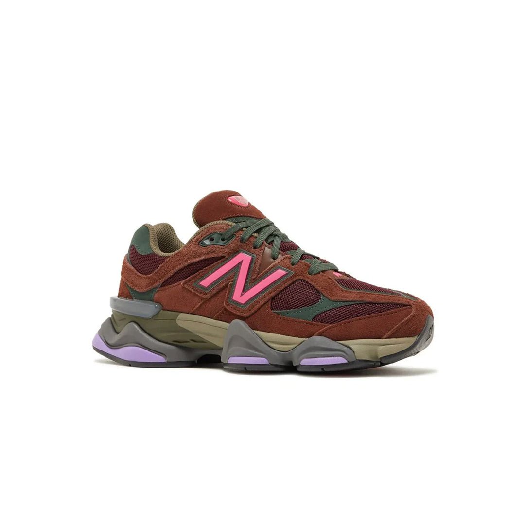 New Balance 9060 Rich Oak - New Balance