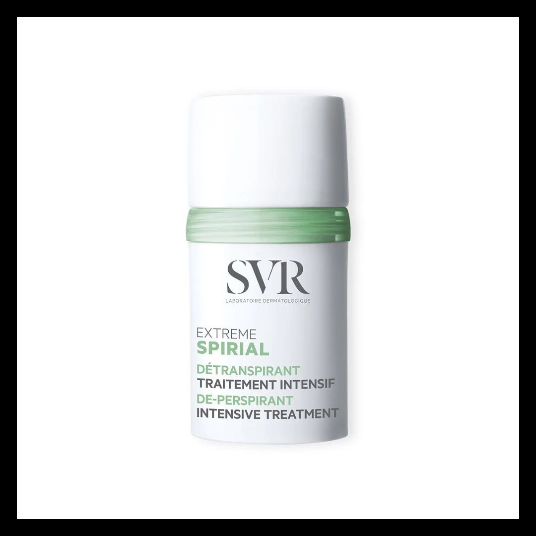 SVR SPIRIAL Extrême - SVR