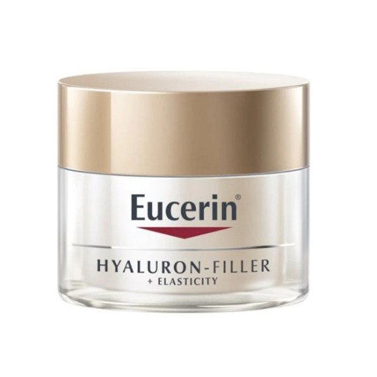 EUCERIN HYALURON-FILLER + ELASTICITY... - Eucerin