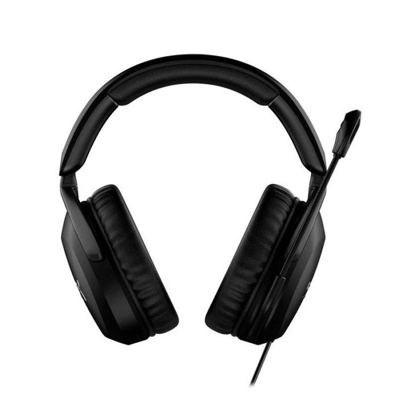Micro Casque Filaire Gamer HyperX CLOUD STINGER 2 - Noir - HyperX