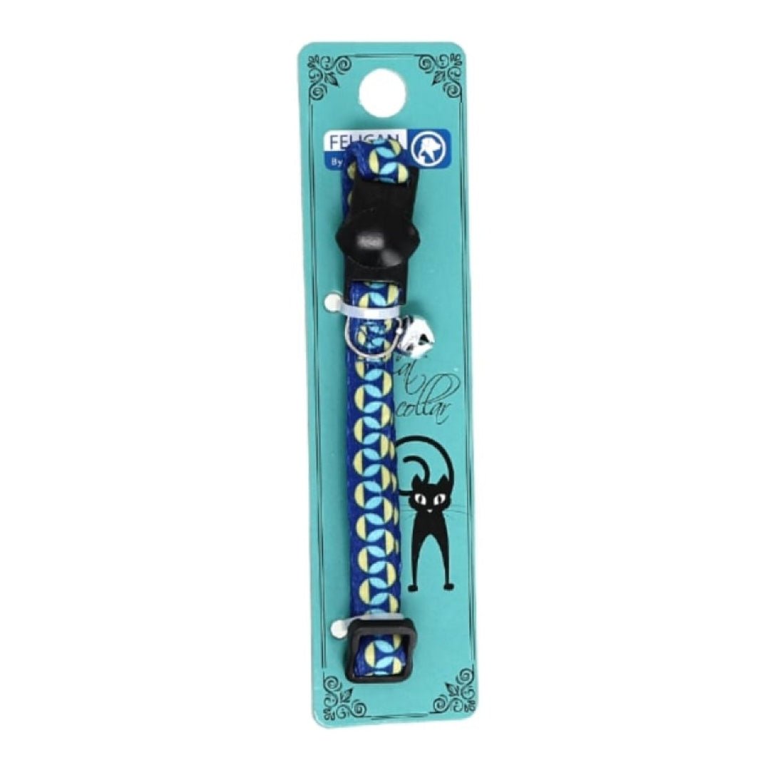 FELICAN - COLLIER AVEC MOTIF - Zanimax.tn