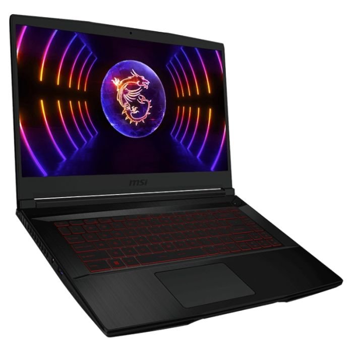 Pc Portable MSI THIN GF63 12UCX I5 12È Gen 8GB RTX 2050 - MSI