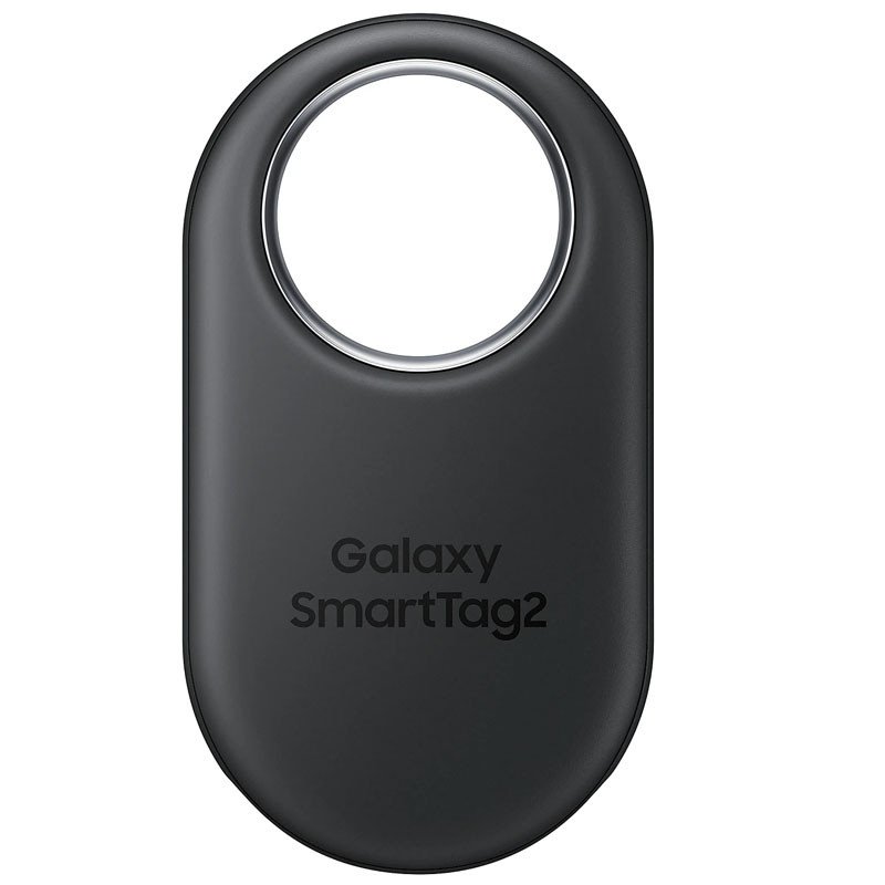 Smart Tag 2 Samsung Galaxy Noir - Samsung