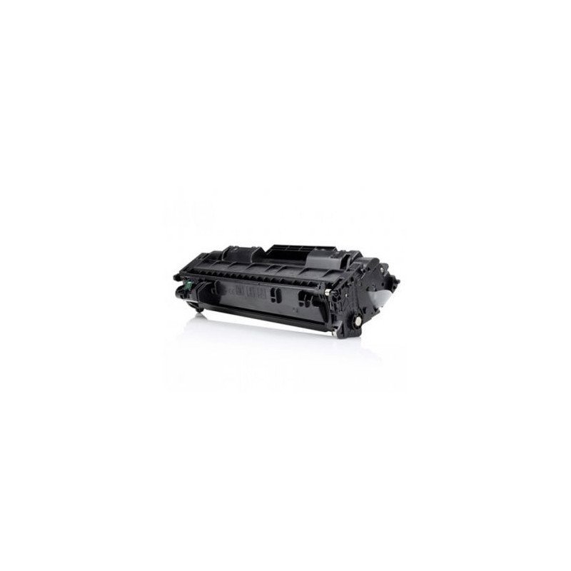 Toner Hp Laser Adaptable CE505A/CF280A - Noir - HP