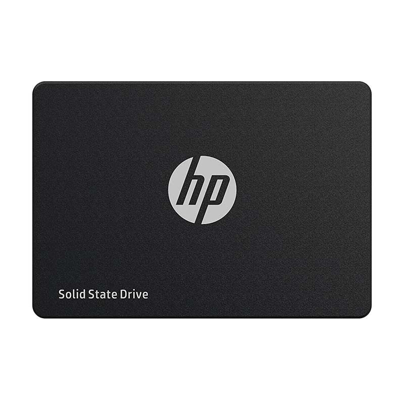 Disque Dur HP S650 240 GB SSD 2.5" SATA 3 - HP