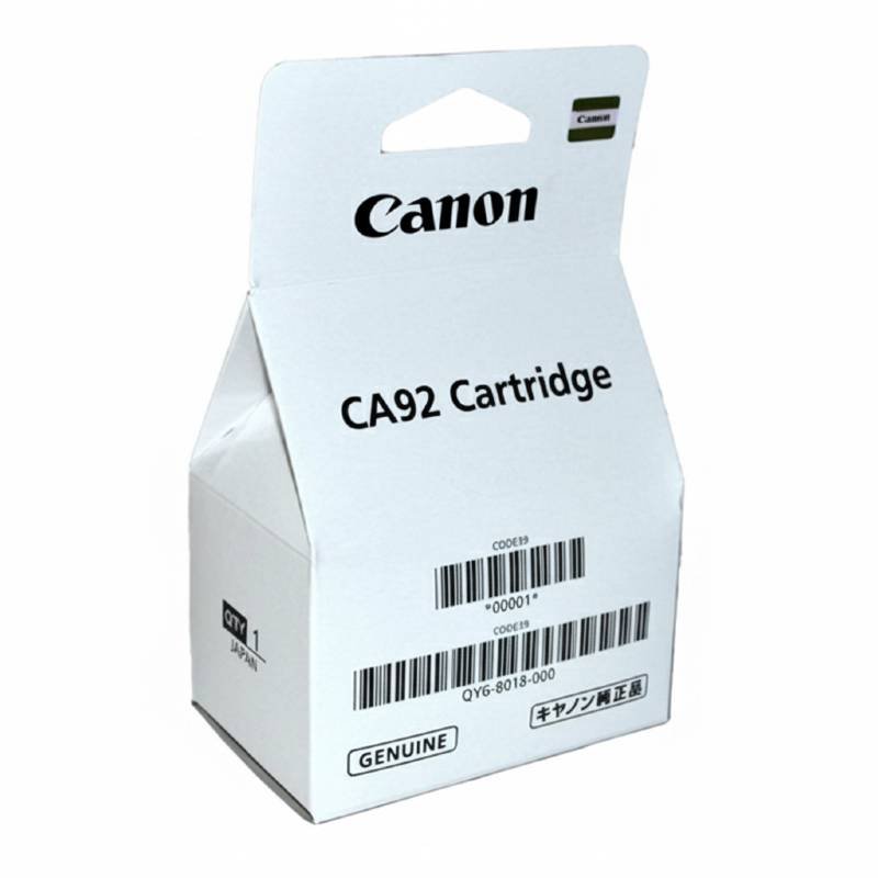 Tête d'impression CANON QY6-8018 CL (CH-4) - Canon