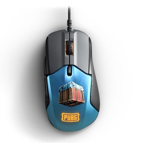 Souris SteelSeries Rival 310 PUBG Edition - SteelSeries
