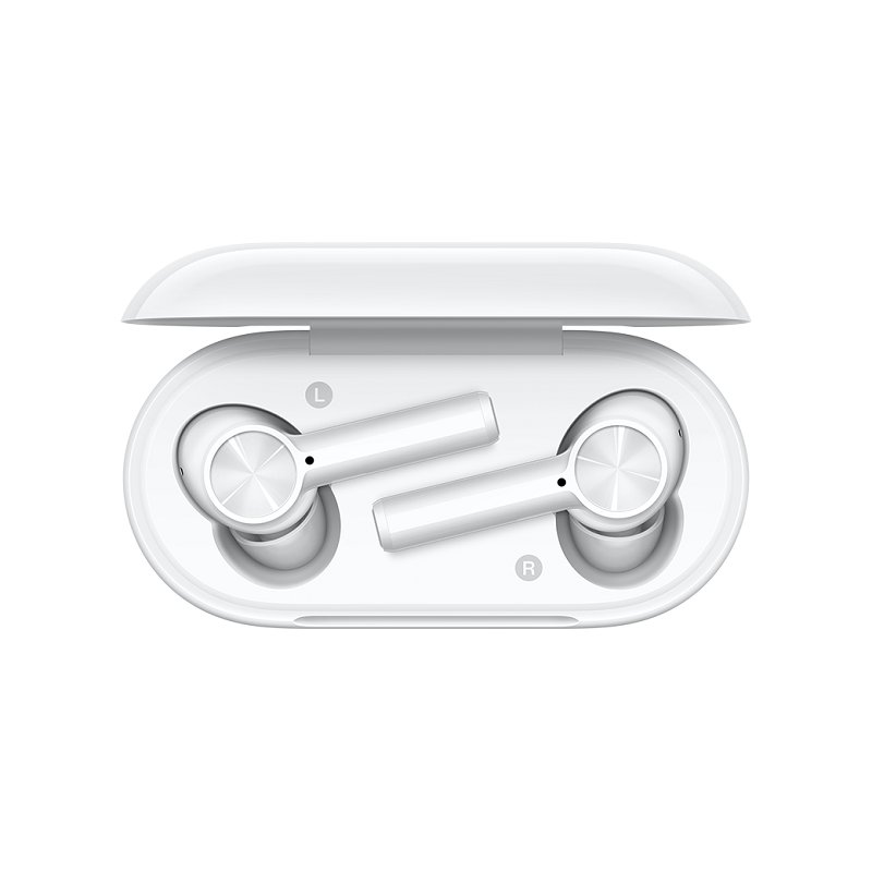 Écouteurs Sans Fil OnePlus Buds Z – E502A - OnePlus