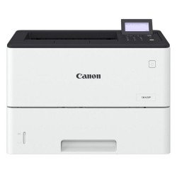 Imprimante Monochrome A4 Canon i-SENSYS X 1643P / USB / Blanc - Canon