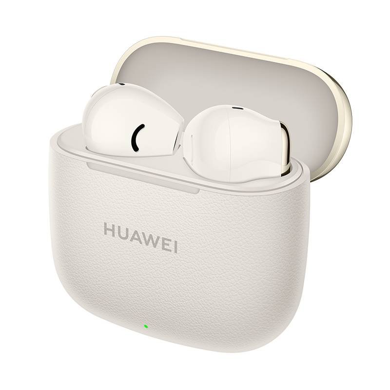 Écouteurs Sans Fil HUAWEI FreeBuds SE 3 - Blanc - Huawei
