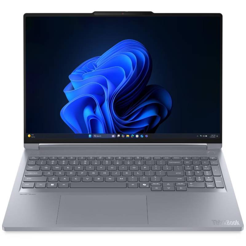 PC Portable LENOVO ThinkBook 16p G6 IAX Ultra 9 275HX 32Go RTX 5060 - Lenovo