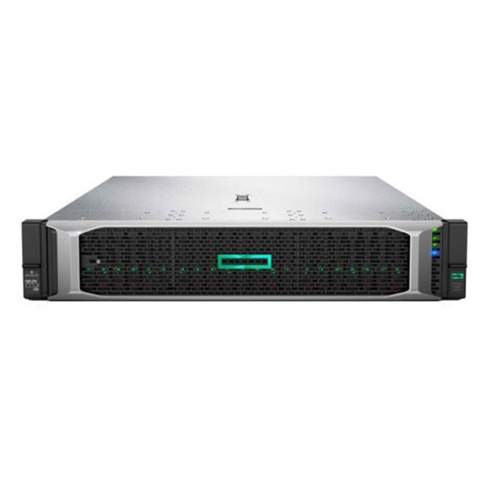 Serveur HP Proliant DL380 Gen10 2U Xeon 32GO 4.8TO – P02462-B21 - HP