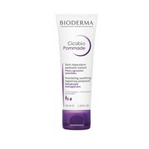 Bioderma Cicabio Pommade 40ml - Bioderma