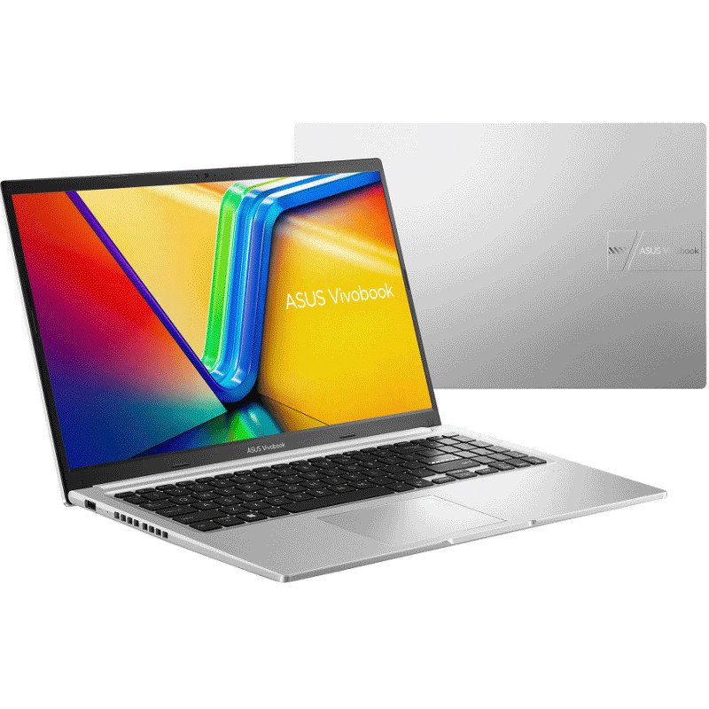 Pc Portable Asus Vivobook 15 X1502VA i5 13Gén 16GB 512GB W11 - ASUS