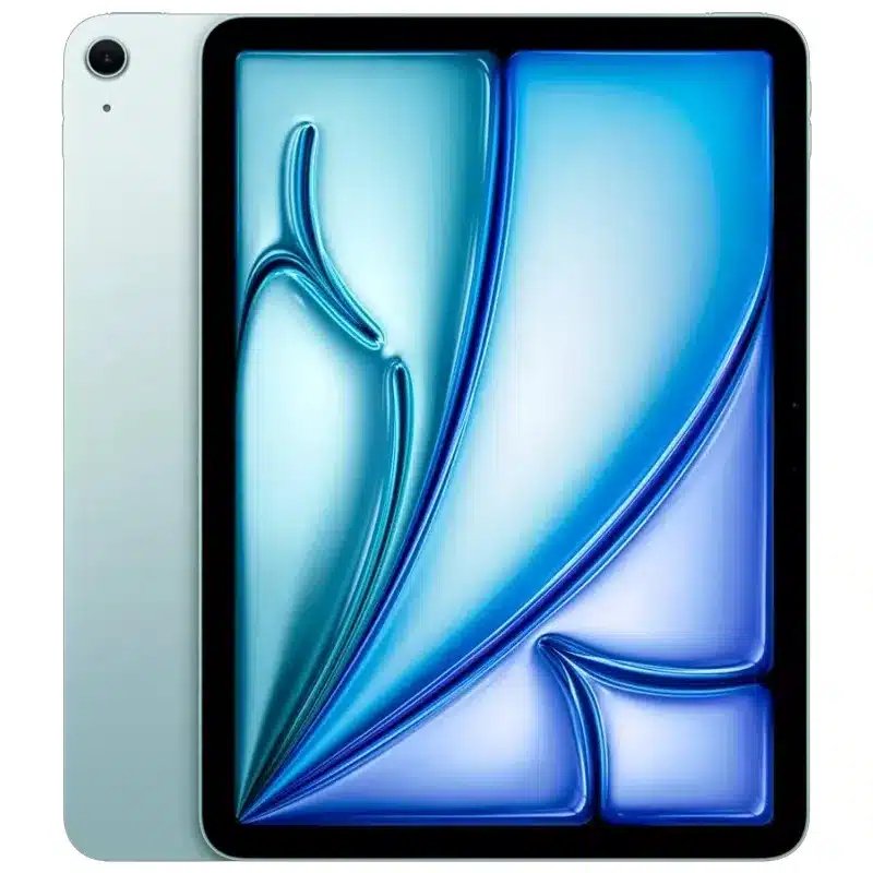 Apple iPad Air 11 M3 128GB Wifi Blue - Apple