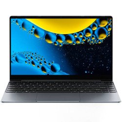 Pc Portable CHUWI CoreBook / i3-10100Y / 16 GB / 256 GB SSD / Windows 11 / Gris - CHUWI