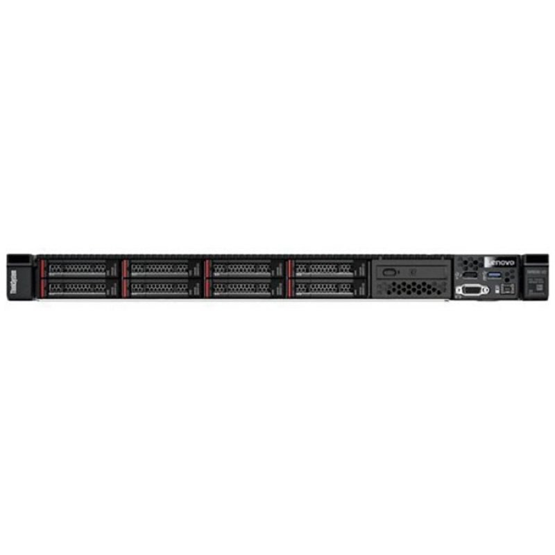 Serveur Lenovo Thinksystem Sr630 V2 Xeon Silver 4314 32GB – 7Z71A069EA - Lenovo