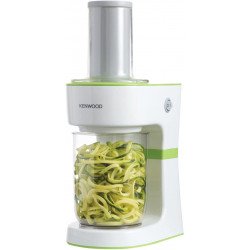 Coupe Légumes en Spirale Kenwood FGP203WG / 0.5L - Kenwood