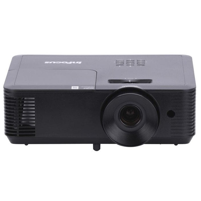 Vidéo Projecteur Infocus IN114AA XGA DLP Noir