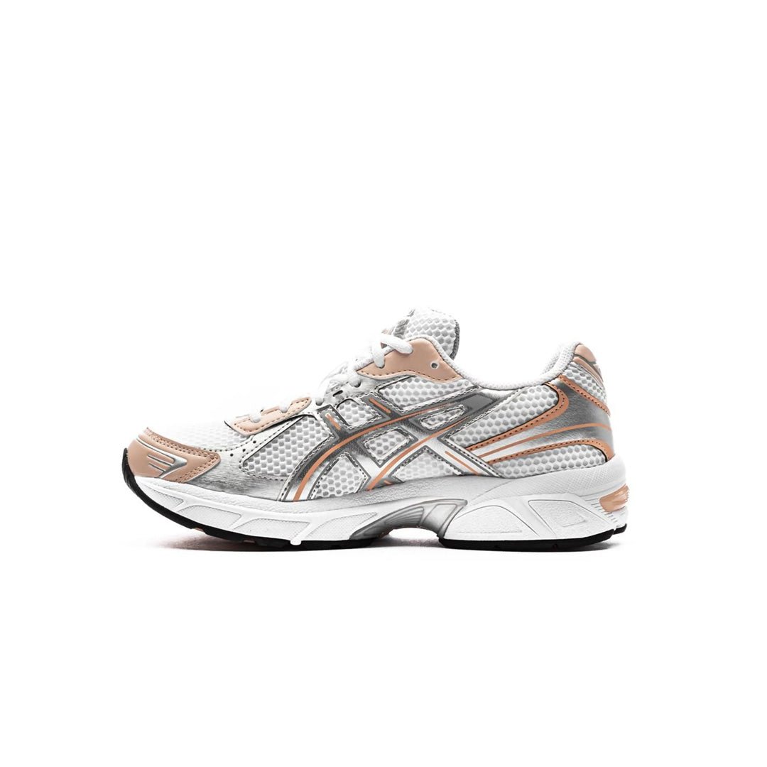 ASICS Gel-1130 Silver - Asics