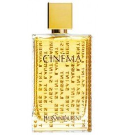 YSL Cinema Eau De Parfum