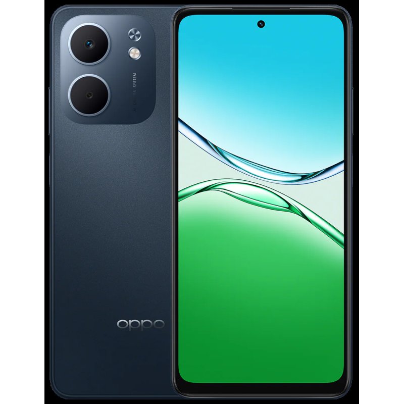 Smartphone oppo A5X 4G 4Go 128Go – Bleu - OPPO